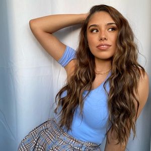 Pacsun Me to We Crop Top